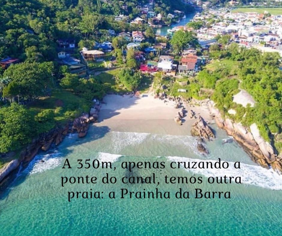 Pousada Hoffmann Florianópolis Exterior foto